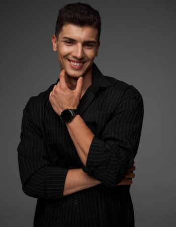 DANIEL V