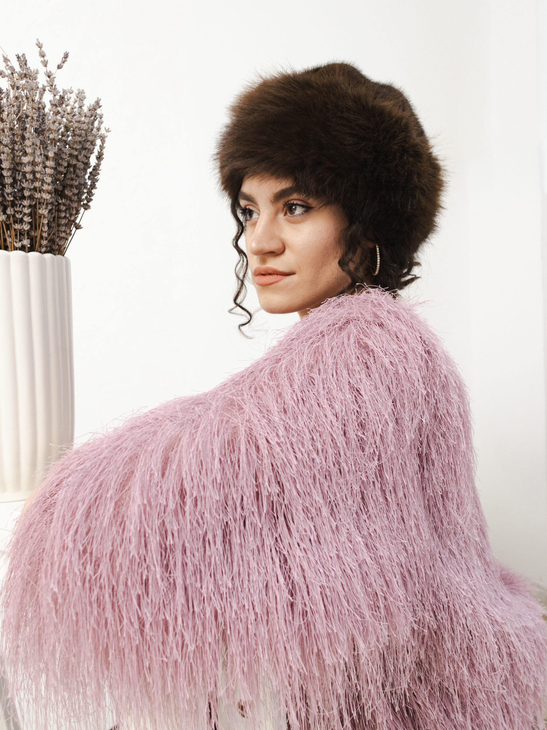 The modeling industry attracts with its glamour, success and spectacular stories.