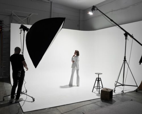 Agentie de modeling high fashion în București: începe cu New Models