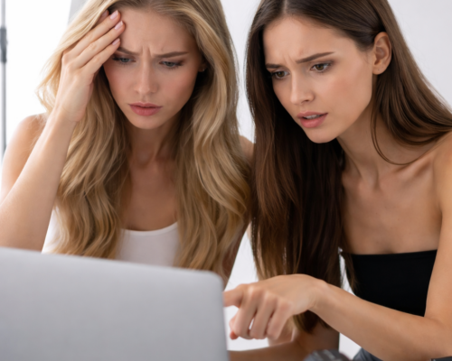 Common Mistakes Aspiring Models Make at the Beginning of Their Career