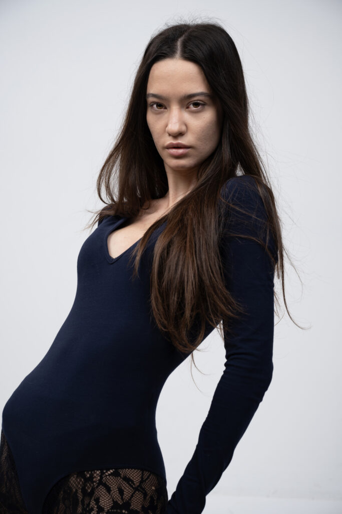 BIANCA V